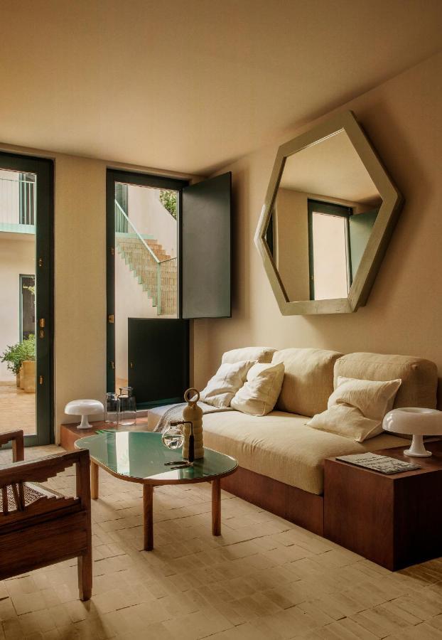 Bos*Cos Apartments Севілья Екстер'єр фото
