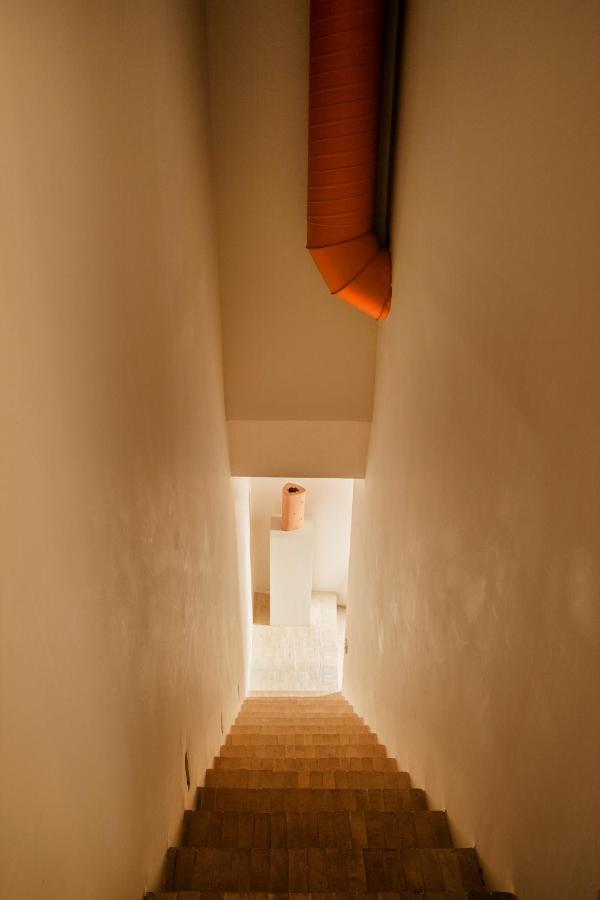 Bos*Cos Apartments Севілья Екстер'єр фото