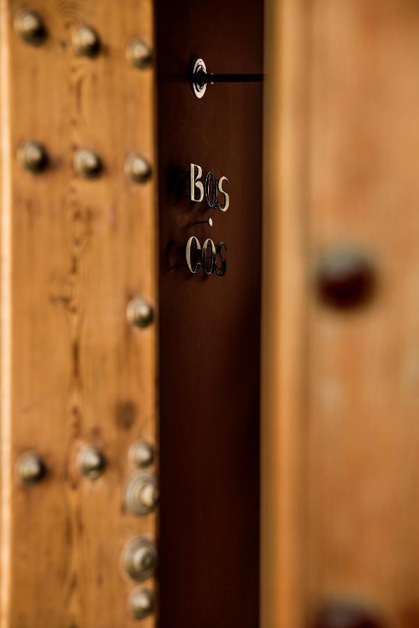 Bos*Cos Apartments Севілья Екстер'єр фото